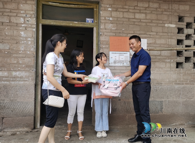 “我太喜欢这个学校了！”(图2)