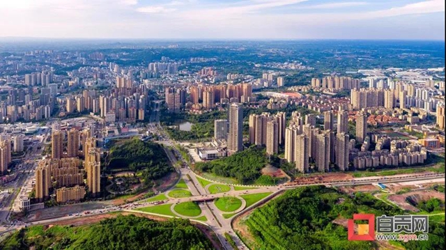 涉及自贡多个项目，四川发布交通建设“任务书”(图3)