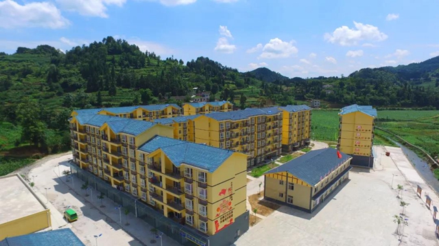 好日子，就在阡陌纵横间(图6)