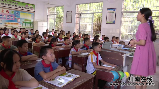 合江县中小学：开学第一课，安全记心间(图5)