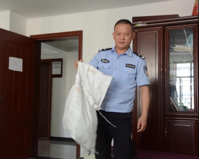 一封倡议书发出后,马鹿村的核桃火了!(图18) 一封倡议书发出后,马鹿村的核桃火了!(图18)