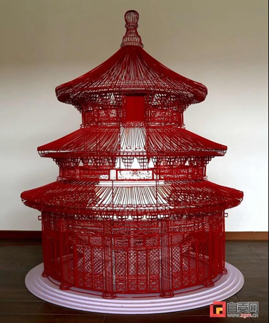 中国国际服务贸易交易会今日开幕 自贡将带这些进京参展！(图3)