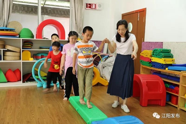 四川唯一！与钟南山一起，江阳教师肖敏获评“全国教书育人楷模”(图6)