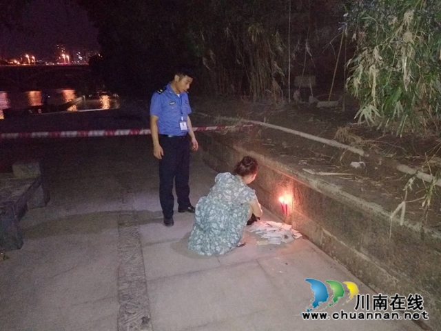 龙马潭区小市街道多措并举做实禁烧活动(图2)