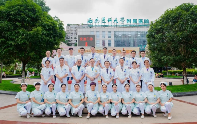 西藏——泸州，一场跨越海拔3千多米的生命转运(图5)