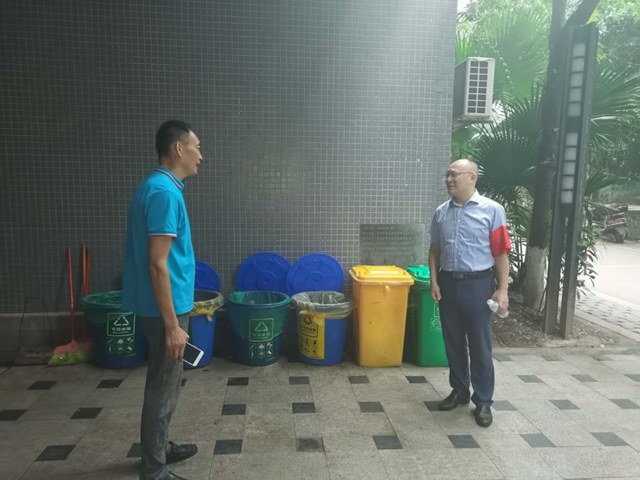 全力保“金牌”，泸州市场监管人周末无休！(图6)