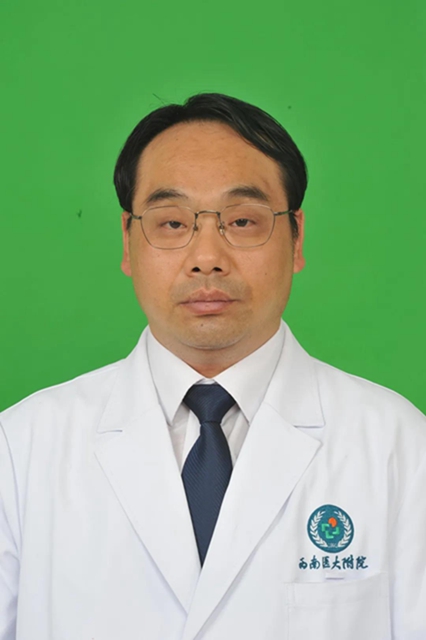 好消息！西南医大附院康健中心院区住院部又新增一个科室！(图7)