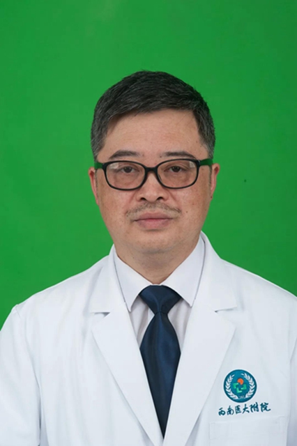 好消息！西南医大附院康健中心院区住院部又新增一个科室！(图8)