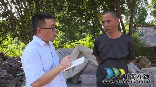 宜宾叙州区供销社：着力会计服务，当好财务管家(图1)