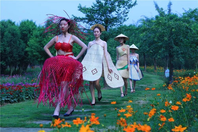 中央省市媒体聚焦宜宾！请打卡首批天府旅游名县：长宁(图5)