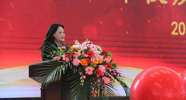 泸县天立小学2020年“传承· 启航 ”开校典礼圆满成功(图11) 泸县天立小学2020年“传承· 启航 ”开校典礼圆满成功(图11)