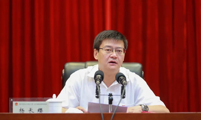 全区表扬！江阳表彰了一批优秀“园丁”，有你的恩师吗？(图3)