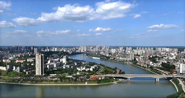 内江市教育局快递：家长们，这封信对你的孩子很重要！