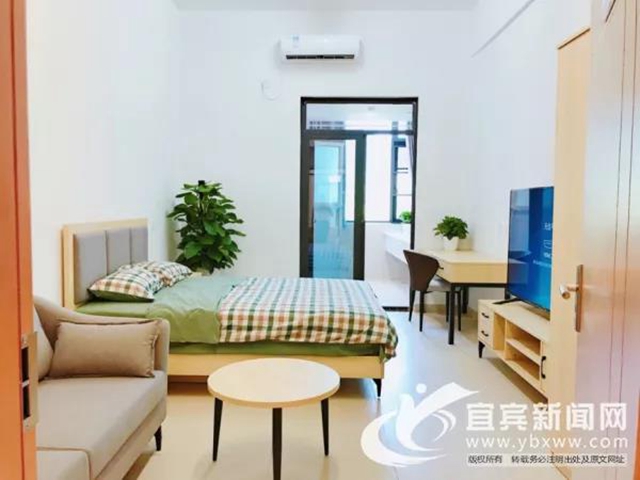 重磅！又一所大学在宜宾开校(图4)