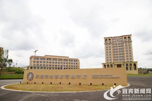 重磅！又一所大学在宜宾开校(图10)