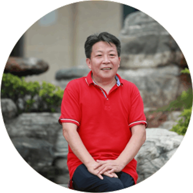 教师节特稿┃徐潋：一棵树走着、走着，就预示着一座座森林(图6)