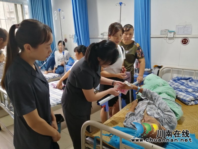 纳溪法院：调解+确认+执行，集约高效解纠纷(图3)