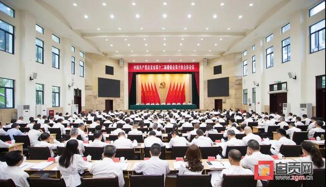 7月下闸蓄水，自贡狸狐洞水库如今情况如何？来看航拍！(图4)