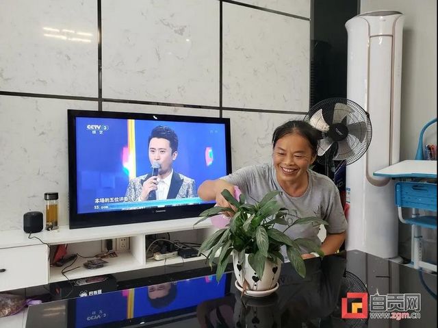 7月下闸蓄水，自贡狸狐洞水库如今情况如何？来看航拍！(图7)