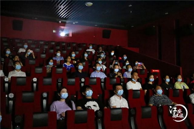 打卡！宜宾又一部本土微电影上映(图3)