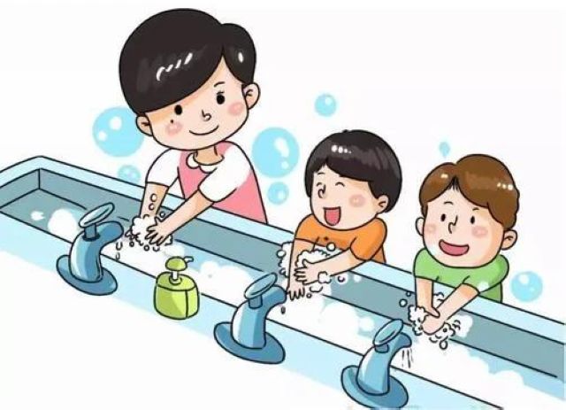 【关注】两地发生群体感染诺如病毒事件，进入秋季，千万别放松警惕！(图6)