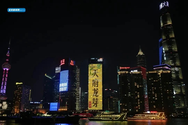 一年产值218亿！宜宾的这种特产又“火”了！惊艳亮相上海