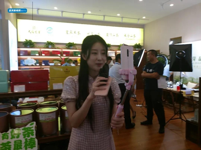 一年产值218亿！宜宾的这种特产又“火”了！惊艳亮相上海(图2)