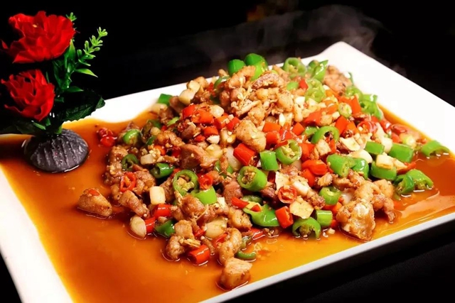 C位出道，上榜全国八大菜系的自贡盐帮菜要火了！(图5)