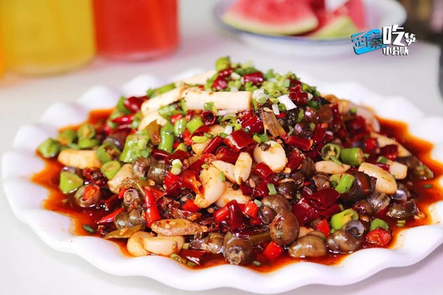 C位出道，上榜全国八大菜系的自贡盐帮菜要火了！(图9)