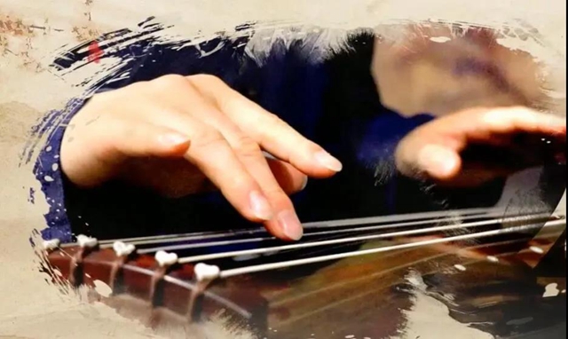 拼手速！江阳首届古琴名家音乐会，限量200席现在开抢！