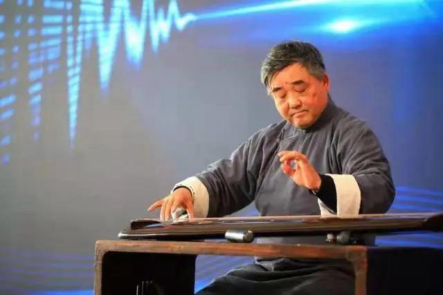 拼手速！江阳首届古琴名家音乐会，限量200席现在开抢！(图5)