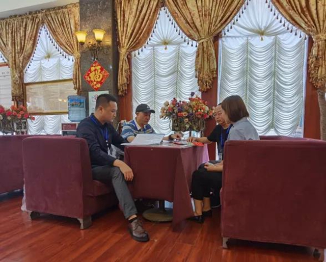 广告天花乱坠，古蔺多家“大嘴巴”房产销售公司为吹牛买单