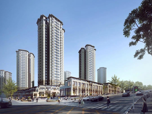 阳光·森林城市9.19即将盛大开盘！认筹钜惠倒计时！(图4)