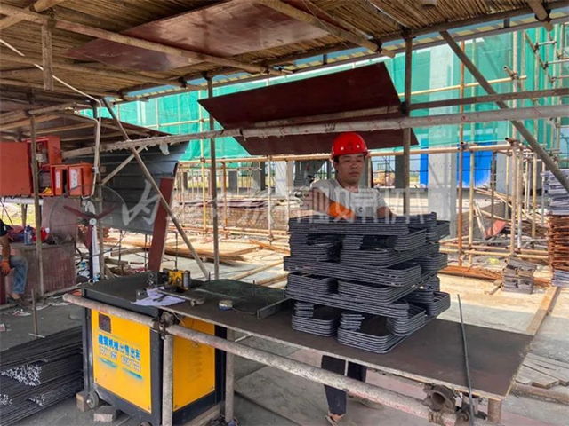 谁说蜜饯“洗白”了？5.5万平米的内江蜜饯产业园来了(图3)