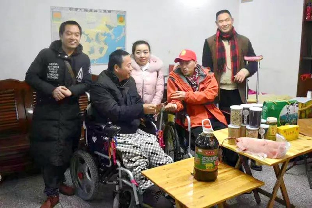 0到3丨江阳“中国好人”再添新 凡人善举满天星(图7)
