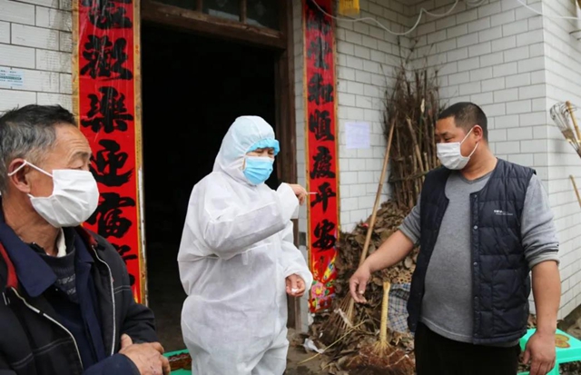 0到3丨江阳“中国好人”再添新 凡人善举满天星(图9)
