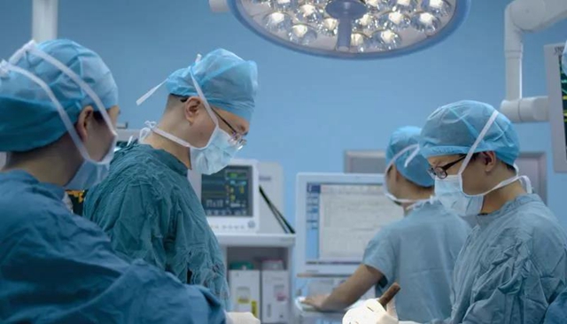 自贡将建设市公共卫生临床中心(图3)