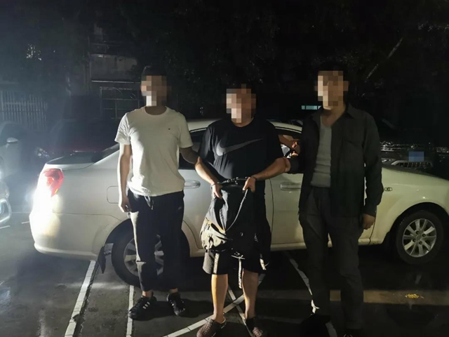 查扣2辆运毒车！宜宾警方查获一起特大毒品案件！(图4)