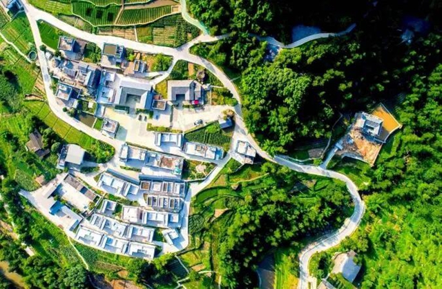 超赞！四川12个村入选中国美丽休闲乡村，快来打call！(图4)