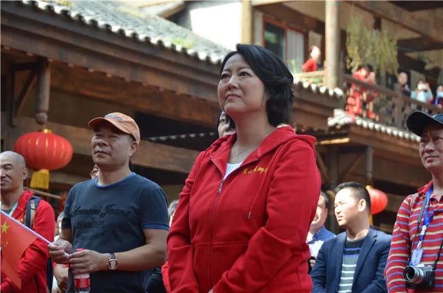 全程内江取景!央视新剧准时开播,网友直呼:太熟悉了!(图7) 全程内江取景!央视新剧准时开播,网友直呼:太熟悉了!(图7)