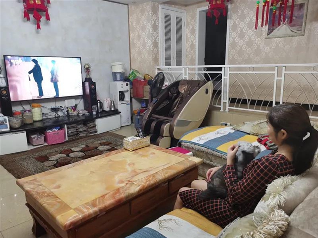 全程内江取景!央视新剧准时开播,网友直呼:太熟悉了!(图9) 全程内江取景!央视新剧准时开播,网友直呼:太熟悉了!(图9)