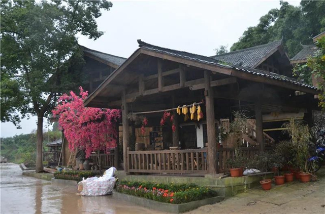 全程内江取景!央视新剧准时开播,网友直呼:太熟悉了!(图11) 全程内江取景!央视新剧准时开播,网友直呼:太熟悉了!(图11)