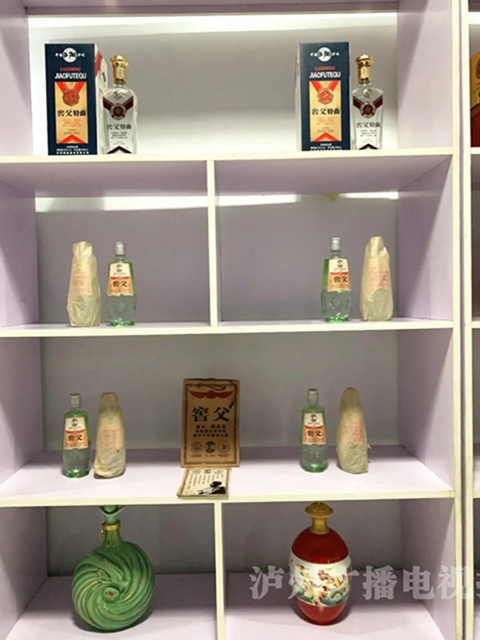 美滋滋!泸州肥儿粉/肖鸭子/麻辣鸡/毕阿婆…在一家店就能买到!(图15) 美滋滋!泸州肥儿粉/肖鸭子/麻辣鸡/毕阿婆…在一家店就能买到!(图15)