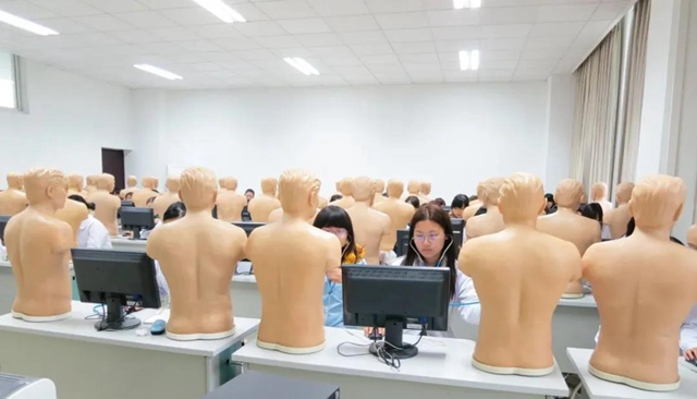 全国仅30家，西南医大中医院新增1个国家级基地！(图3)