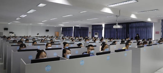 全国仅30家，西南医大中医院新增1个国家级基地！(图11)