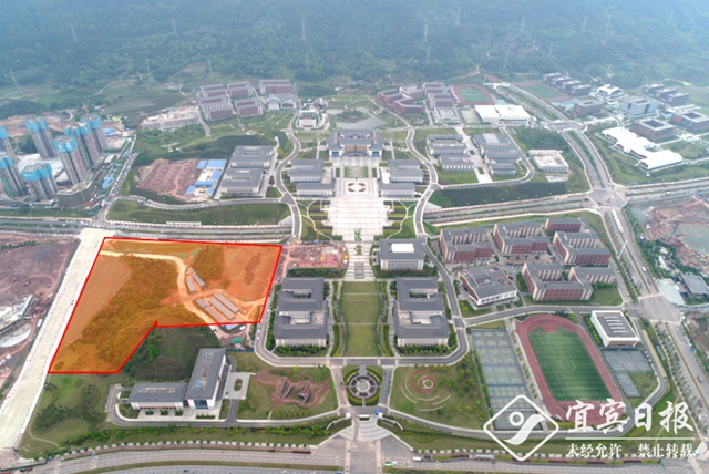 投资3亿！宜宾将打造国家级博物馆，总面积超4万平方米！(图7)