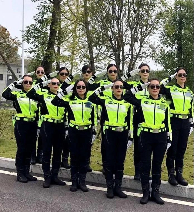 泸县公安系统首届警体运动会成功举办，福欣医院受邀全程为运动会提供医疗保障！(图17)