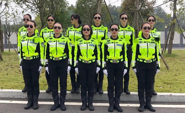泸县公安系统首届警体运动会成功举办，福欣医院受邀全程为运动会提供医疗保障！(图20)