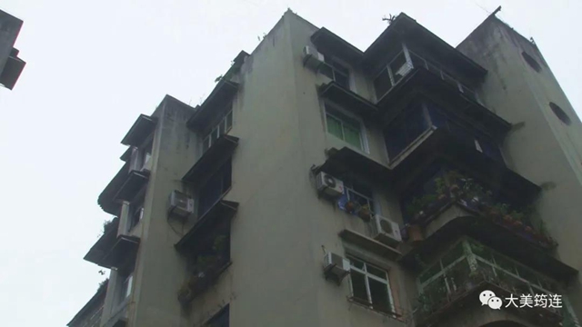 宜宾这个地方10个老旧小区正在改造！涉及449户居民