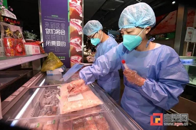 疫情防控不能松！自贡迅速启动应急响应机制排查布控